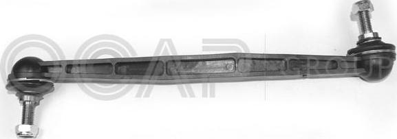 OCAP 0501177 - Entretoise / tige, stabilisateur droxauto.com