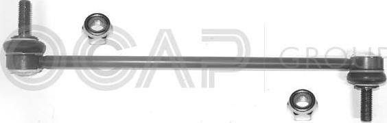 OCAP 0501857 - Entretoise / tige, stabilisateur droxauto.com