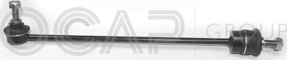 OCAP 0501214 - Entretoise / tige, stabilisateur droxauto.com