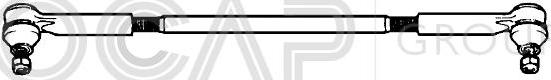 OCAP 0501721 - Barre de direction droxauto.com