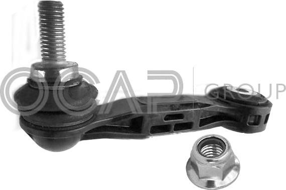 OCAP 0508511 - Entretoise / tige, stabilisateur droxauto.com