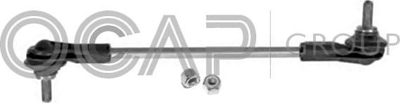 OCAP 0508533 - Entretoise / tige, stabilisateur droxauto.com