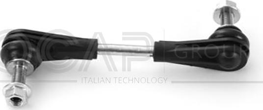 OCAP 0508525 - Entretoise / tige, stabilisateur droxauto.com