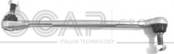 OCAP 0508682 - Entretoise / tige, stabilisateur droxauto.com