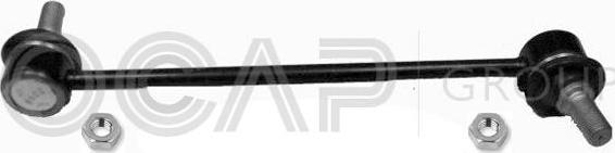 OCAP 0508092 - Entretoise / tige, stabilisateur droxauto.com
