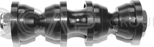 OCAP 0508070 - Entretoise / tige, stabilisateur droxauto.com