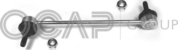 OCAP 0508890 - Entretoise / tige, stabilisateur droxauto.com