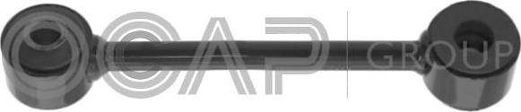 OCAP 0508847 - Entretoise / tige, stabilisateur droxauto.com