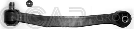 OCAP 0503905 - Entretoise / tige, stabilisateur droxauto.com