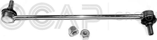 OCAP 0503140 - Entretoise / tige, stabilisateur droxauto.com