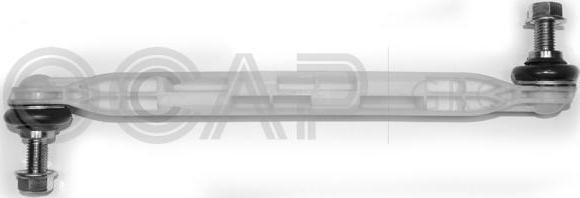 OCAP 0503139 - Entretoise / tige, stabilisateur droxauto.com