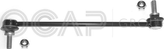OCAP 0508538 - Entretoise / tige, stabilisateur droxauto.com