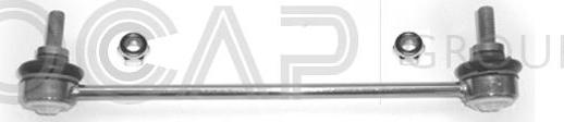 OCAP 0503855 - Entretoise / tige, stabilisateur droxauto.com