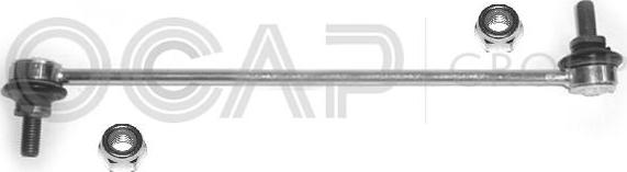 OCAP 0503881 - Entretoise / tige, stabilisateur droxauto.com