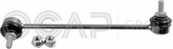 OCAP 0503873 - Entretoise / tige, stabilisateur droxauto.com