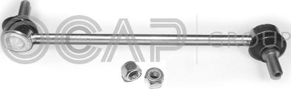 OCAP 0503254 - Entretoise / tige, stabilisateur droxauto.com