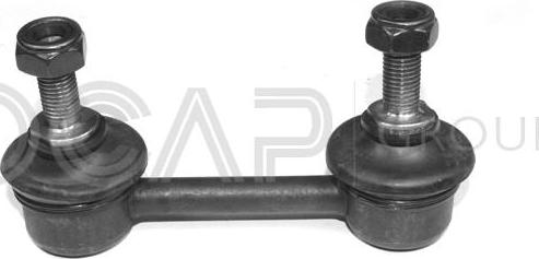 OCAP 0503706 - Entretoise / tige, stabilisateur droxauto.com