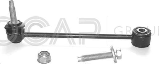 OCAP 0502580-K - Kit de réparation, barre de couplage stabilisatrice droxauto.com