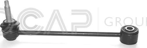 OCAP 0502580 - Entretoise / tige, stabilisateur droxauto.com