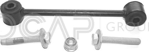 OCAP 0502579-K - Kit de réparation, barre de couplage stabilisatrice droxauto.com
