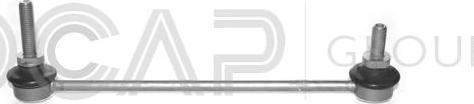 OCAP 0502619 - Entretoise / tige, stabilisateur droxauto.com