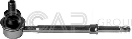 OCAP 0502623 - Entretoise / tige, stabilisateur droxauto.com