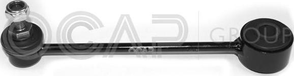 OCAP 0502119 - Entretoise / tige, stabilisateur droxauto.com
