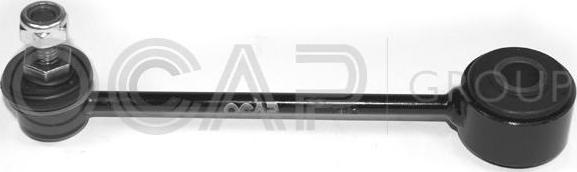 OCAP 0502118 - Entretoise / tige, stabilisateur droxauto.com