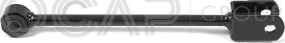 OCAP 0502379 - Entretoise / tige, stabilisateur droxauto.com