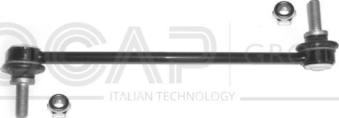 OCAP 0502793 - Entretoise / tige, stabilisateur droxauto.com