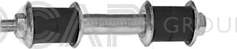 OCAP 0502778 - Entretoise / tige, stabilisateur droxauto.com