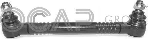 OCAP 0507123 - Entretoise / tige, stabilisateur droxauto.com