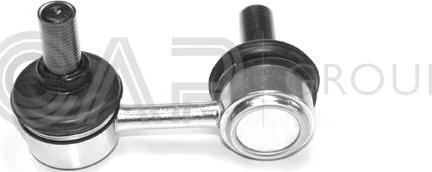 OCAP 0584455 - Entretoise / tige, stabilisateur droxauto.com