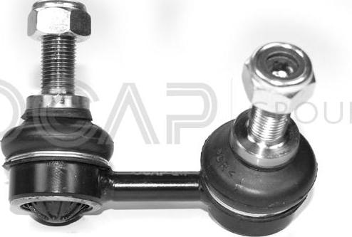 OCAP 0584618 - Entretoise / tige, stabilisateur droxauto.com