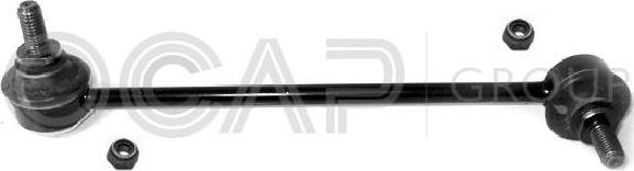 OCAP 0584163 - Entretoise / tige, stabilisateur droxauto.com