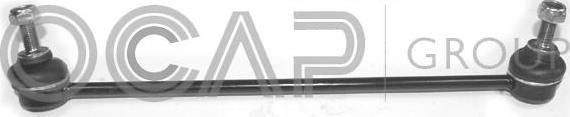 OCAP 0584370 - Entretoise / tige, stabilisateur droxauto.com