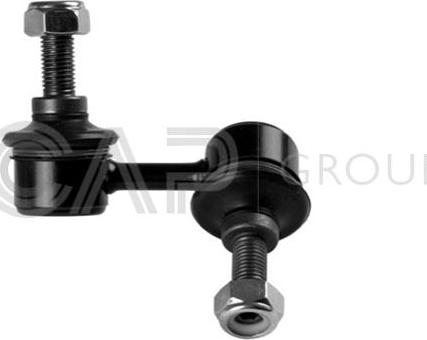 OCAP 0584296 - Entretoise / tige, stabilisateur droxauto.com