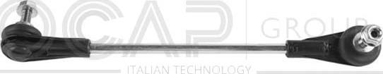 OCAP 0585984 - Entretoise / tige, stabilisateur droxauto.com