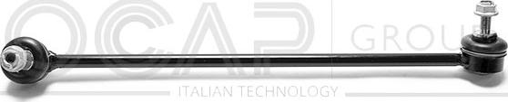 OCAP 0585985 - Entretoise / tige, stabilisateur droxauto.com