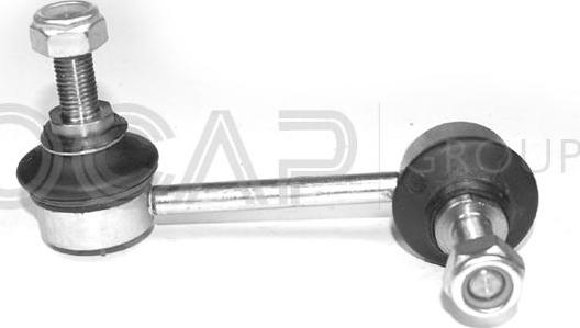 OCAP 0581357 - Entretoise / tige, stabilisateur droxauto.com