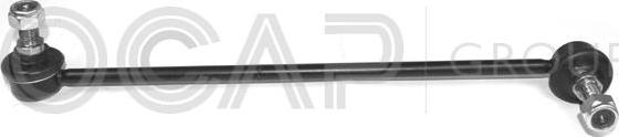 OCAP 0581386 - Entretoise / tige, stabilisateur droxauto.com