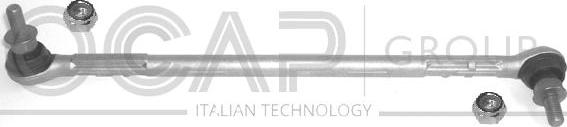 OCAP 0588681 - Entretoise / tige, stabilisateur droxauto.com