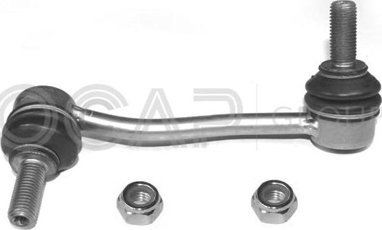 OCAP 0582743 - Entretoise / tige, stabilisateur droxauto.com