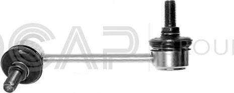 OCAP 0582764 - Entretoise / tige, stabilisateur droxauto.com