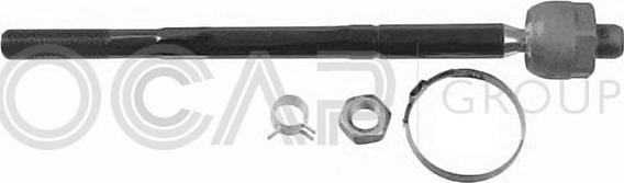OCAP 0605169-K - Rotule de direction intérieure, barre de connexion droxauto.com