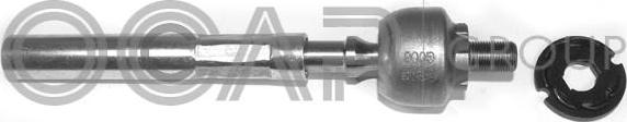 OCAP 0600922 - Rotule de direction intérieure, barre de connexion droxauto.com