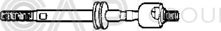 OCAP 0600813 - Rotule de direction intérieure, barre de connexion droxauto.com
