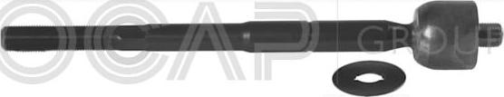 OCAP 0603100 - Rotule de direction intérieure, barre de connexion droxauto.com