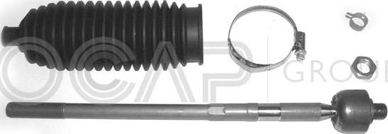OCAP 0602336-K - Kit de réparation, rotule de direction, barre de connexion droxauto.com