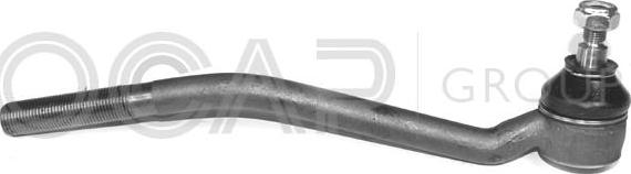 OCAP 0190267 - Rotule de barre de connexion droxauto.com